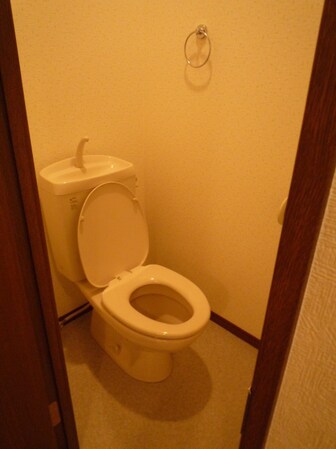 アンプルールフェールCREDO KAWAGUCHIの物件内観写真